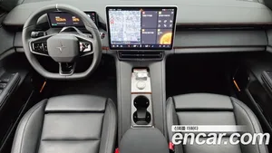 Polestar Polestar 4, 2025 — миниатюра 10