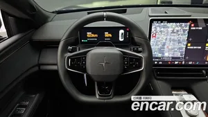 Polestar Polestar 4, 2025 — миниатюра 19