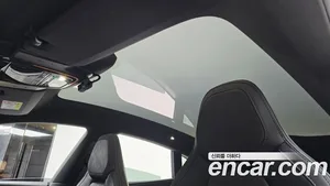 Polestar Polestar 4, 2025 — миниатюра 21