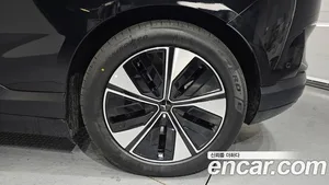 Polestar Polestar 4, 2025 — миниатюра 7