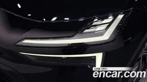 Polestar Polestar 4, 2025 — миниатюра 8