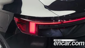 Polestar Polestar 4, 2025 — миниатюра 9