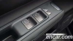 Polestar Polestar 4, 2025 — миниатюра 28