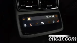 Polestar Polestar 4, 2025 — миниатюра 30