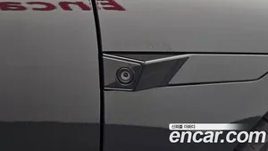 Polestar Polestar 4, 2025 — миниатюра 37