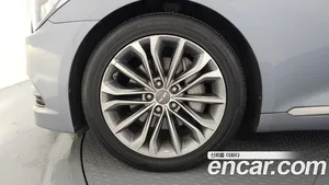 Hyundai Genesis, 2014 — миниатюра 5