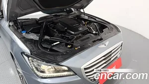 Hyundai Genesis, 2014 — миниатюра 6