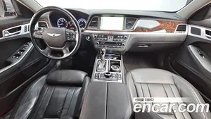 Hyundai Genesis, 2014 — миниатюра 7