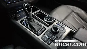 Hyundai Genesis, 2014 — миниатюра 9