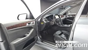 Hyundai Genesis, 2014 — миниатюра 10