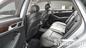 Hyundai Genesis, 2014 — миниатюра 11