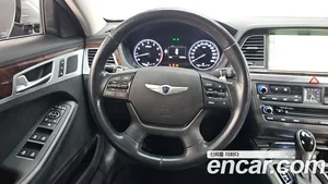 Hyundai Genesis, 2014 — миниатюра 12