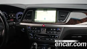 Hyundai Genesis, 2014 — миниатюра 13