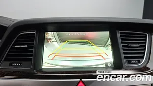 Hyundai Genesis, 2014 — миниатюра 14