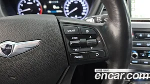 Hyundai Genesis, 2014 — миниатюра 16