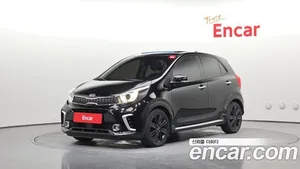 Kia morning, 2019 — миниатюра 1