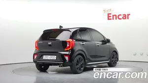 Kia morning, 2019 — миниатюра 2