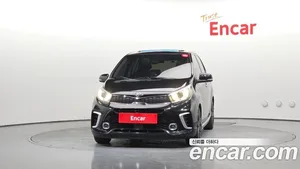 Kia morning, 2019 — миниатюра 3