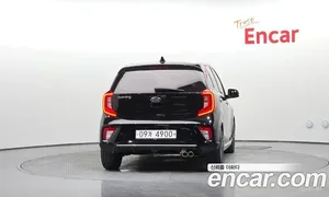 Kia morning, 2019 — миниатюра 4