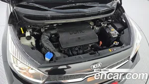 Kia morning, 2019 — миниатюра 6