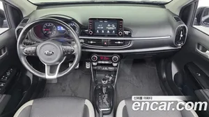 Kia morning, 2019 — миниатюра 7