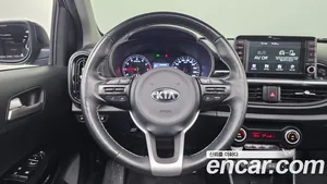 Kia morning, 2019 — миниатюра 13