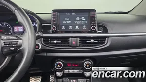Kia morning, 2019 — миниатюра 14