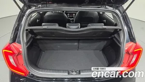 Kia morning, 2019 — миниатюра 20
