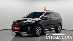 Kia Sorento, 2016 — миниатюра 1