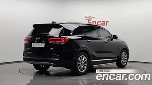 Kia Sorento, 2016 — миниатюра 2