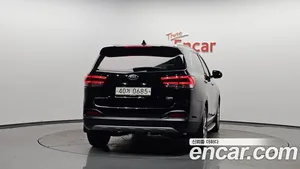 Kia Sorento, 2016 — миниатюра 4