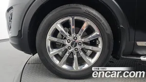Kia Sorento, 2016 — миниатюра 5