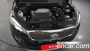 Kia Sorento, 2016 — миниатюра 6