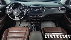 Kia Sorento, 2016 — миниатюра 10