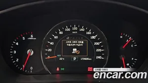 Kia Sorento, 2016 — миниатюра 11