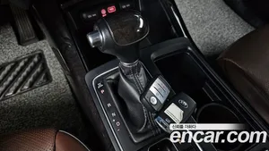 Kia Sorento, 2016 — миниатюра 12