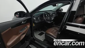 Kia Sorento, 2016 — миниатюра 13