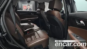 Kia Sorento, 2016 — миниатюра 17