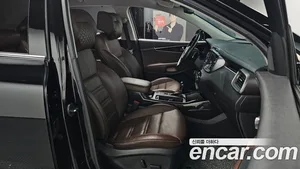 Kia Sorento, 2016 — миниатюра 18