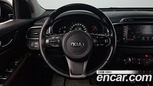 Kia Sorento, 2016 — миниатюра 19