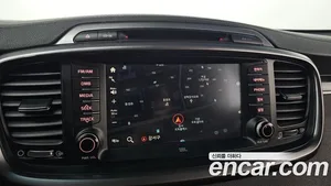 Kia Sorento, 2016 — миниатюра 20