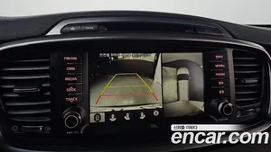 Kia Sorento, 2016 — миниатюра 21
