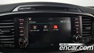 Kia Sorento, 2016 — миниатюра 22