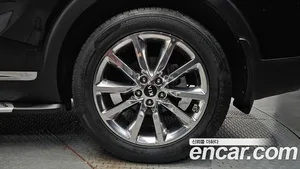 Kia Sorento, 2016 — миниатюра 7