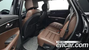 Kia Sorento, 2016 — миниатюра 16