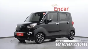 Kia RAY, 2018 — миниатюра 1