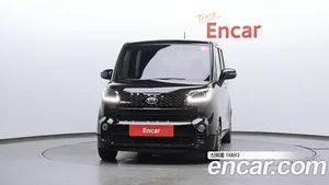 Kia RAY, 2018 — миниатюра 3