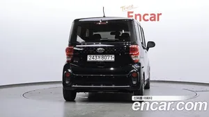 Kia RAY, 2018 — миниатюра 4