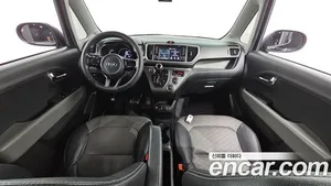 Kia RAY, 2018 — миниатюра 7