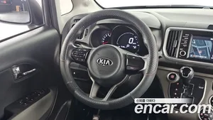 Kia RAY, 2018 — миниатюра 13